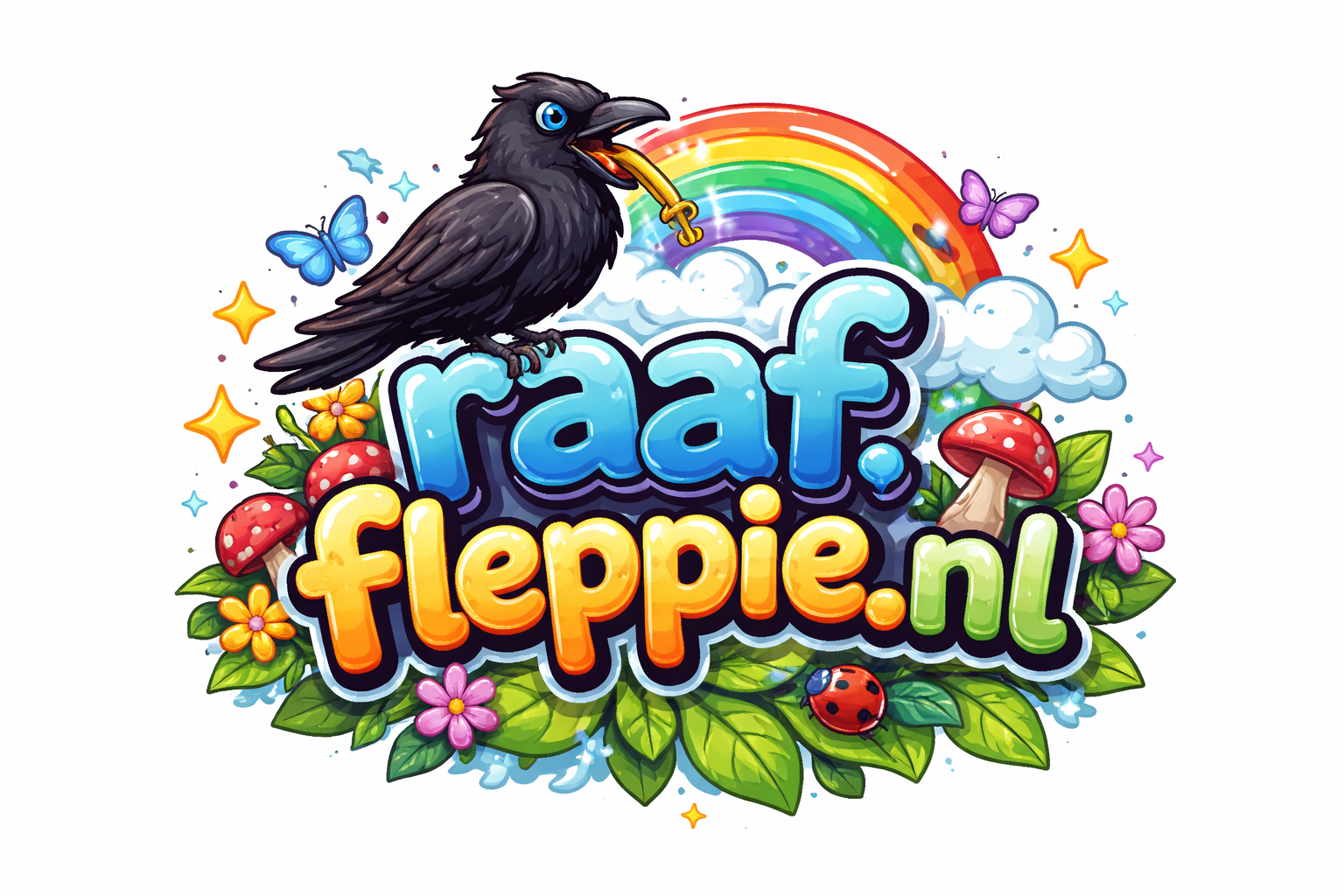 raaf.fleppie.nl